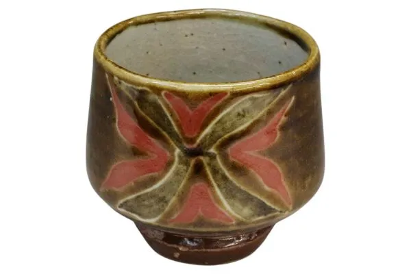 骨董品茶碗