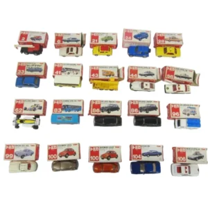 トミカ ミニカー 計20台 」の参考買取価格(相場)｜ トミカ ミニカー 計 