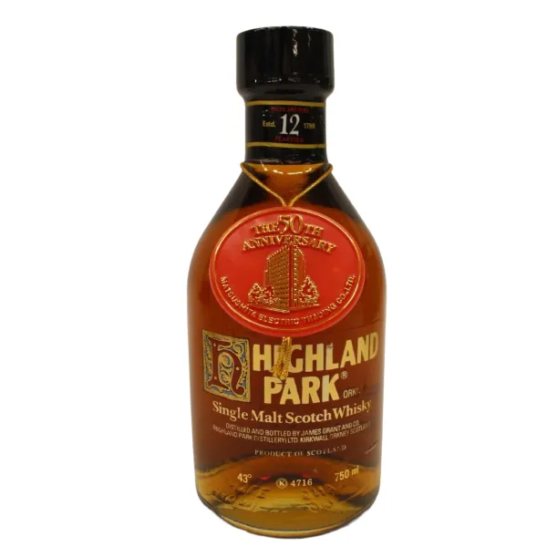 12年 グレンマレイ 700ml | 40度 A1340-1⁄グレンマレイ12年 ウイスキー 
