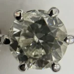 ダイヤ1.01ct