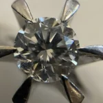 ダイヤ1.01ct