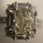 ダイヤ1.506ct