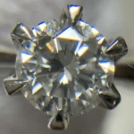 ダイヤ0.50ct
