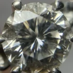 ダイヤ1.036ct