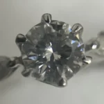 ダイヤ0.22ct
