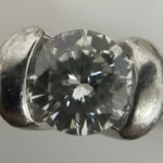 ダイヤ1.002ct