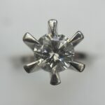 ダイヤ1.006ct