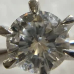 ダイヤ0.44ct
