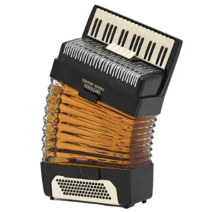 サントリー ピュアモルトウイスキー 山崎 12年 アコーディオン型ボトル