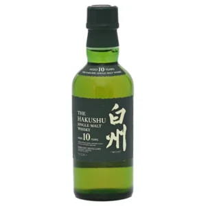 シングルモルトウイスキー 白州 10年