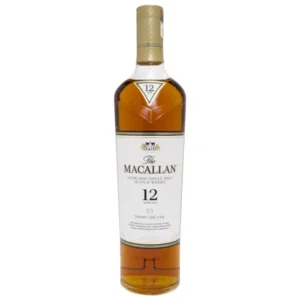 ザ・マッカランウイスキー