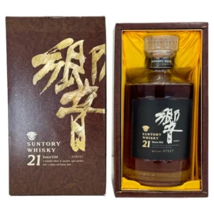 サントリー ウィスキー 響（ウイスキー）