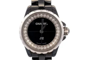 シャネルJ12 H5235