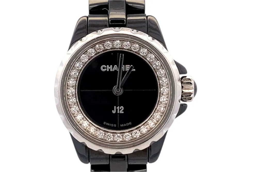 シャネルJ12 H5235