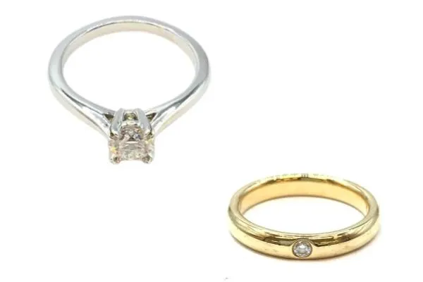 ハリー・ウィンストンの婚約指輪を選ぶ際の注意点