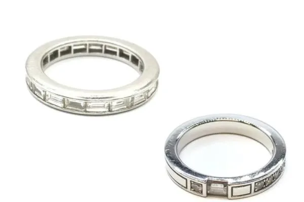 ハリー・ウィンストンの指輪を購入する際のポイント