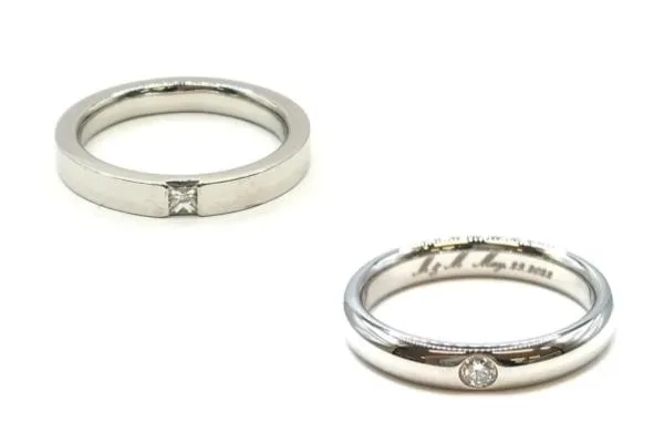 ハリー・ウィンストンの婚約指輪が人気の理由