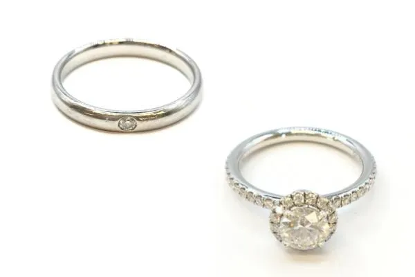 ハリー・ウィンストンの婚約指輪や結婚指輪を購入した芸能人