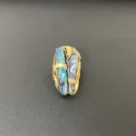 K18 オパール リング