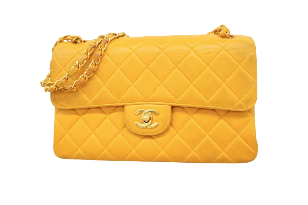 マトラッセ　イエロー