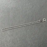 Pt850 ブレスレット
