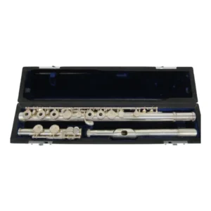 SANKYO FLUTE サンキョーフルート フルート本体 ケース付