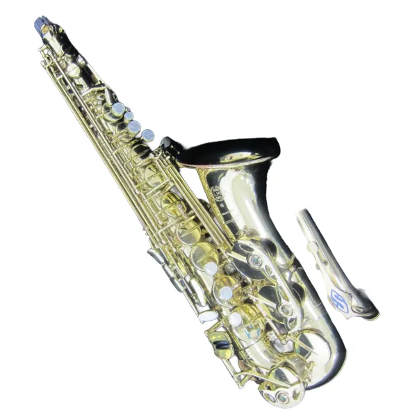 SELMERセルマー SERIE III アルトサックス