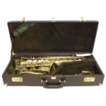 Selmer アルトサックス セルマー