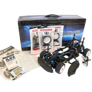 TAMIYA タミヤ 電動RCカー