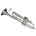 YAMAHAヤマハ YTR-8335 UGS 2 トランペット 本体 マウスピース×2 」の 