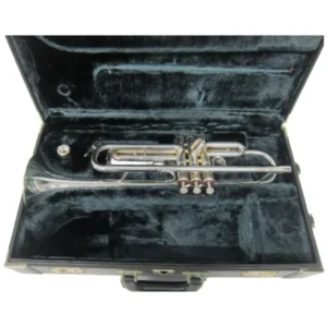YAMAHA Customヤマハカスタム YTR-8335S トランペット マウスピース付