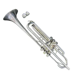 YAMAHA ヤマハ YTR-737 トランペット