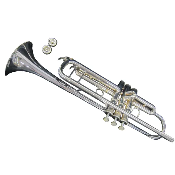 YAMAHAヤマハ YTR-8335 UGS 2 トランペット 本体 マウスピース×2