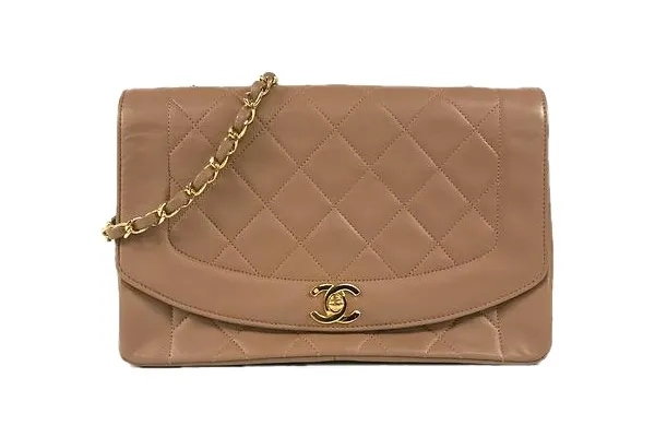 シャネルのバッグのモデル一覧