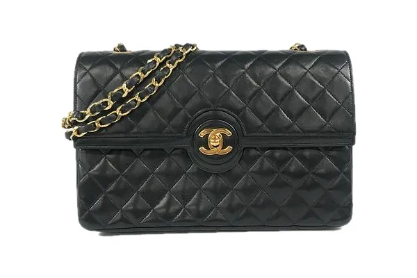 シャネルのバッグを高く売るコツ