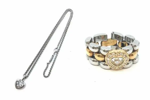 ダイヤモンド価値基準