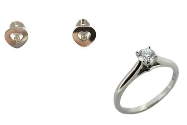 ラボグロウンダイヤモンド