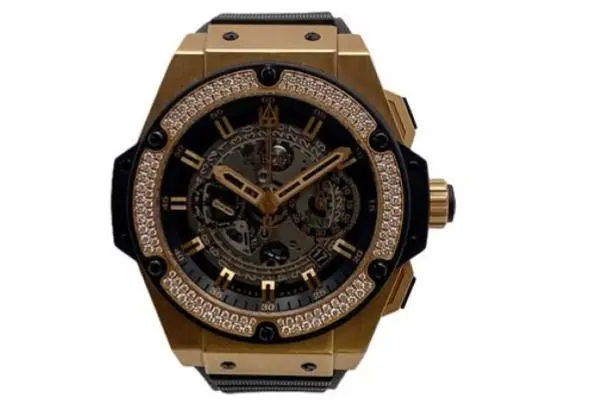 ダイヤモンドの鑑定