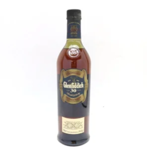 グレンフィディック 30年 40％ 700ml シングルモルト スコッチ ウイスキー