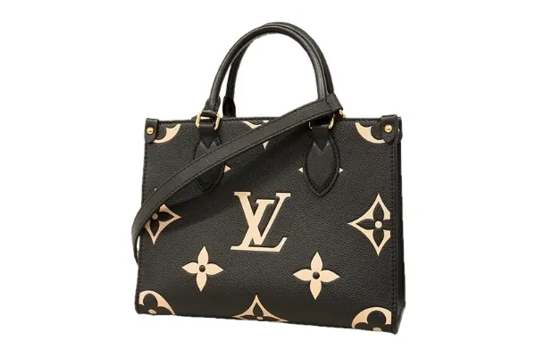 古いルイ・ヴィトンを高く売却するためのテクニック