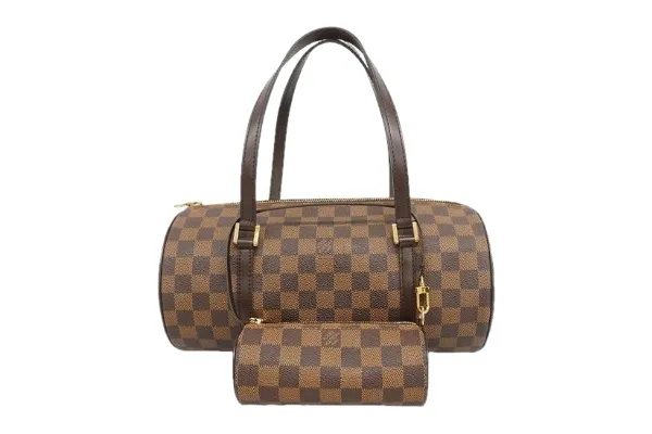 古いルイ・ヴィトンを売る際の注意点