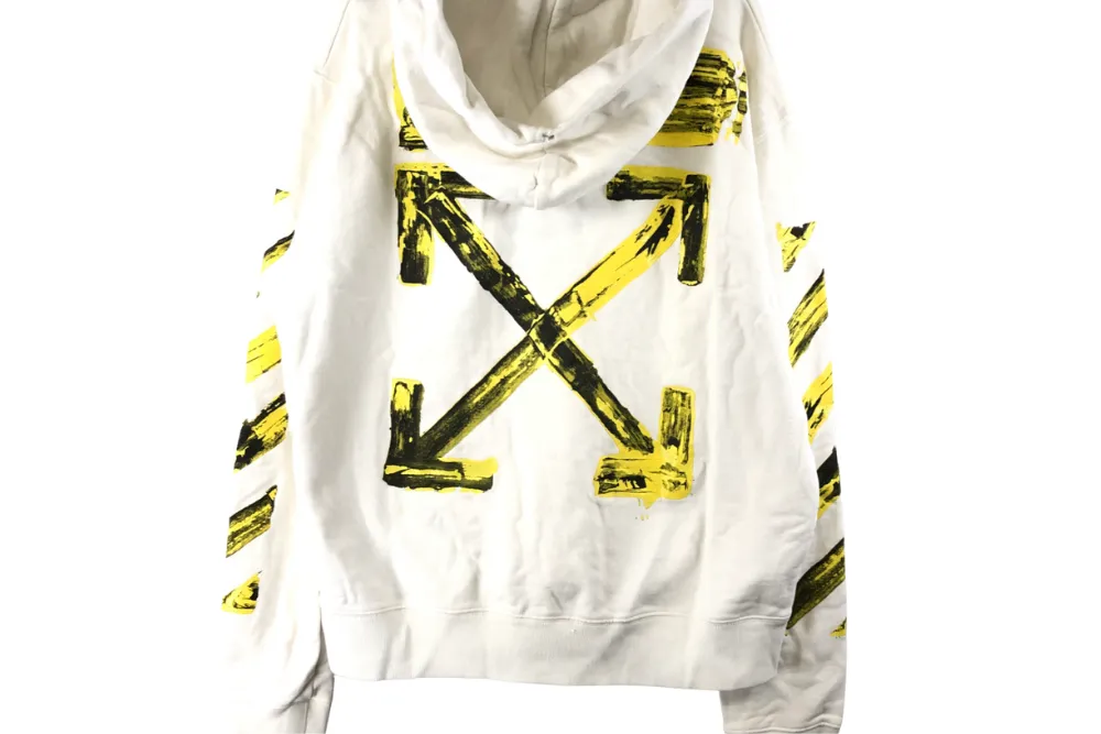 off white