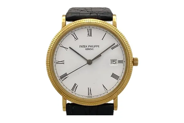 パテックフィリップの特徴とは