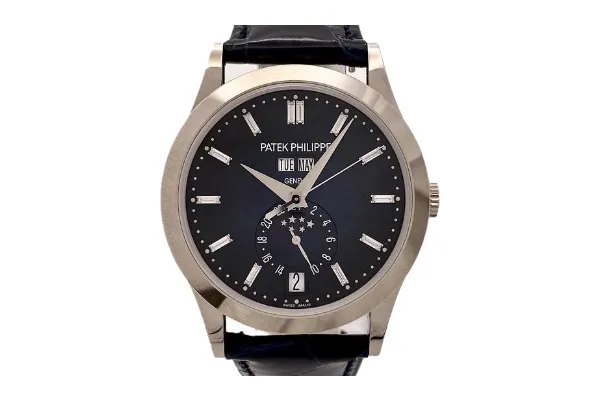 パテックフィリップの価格相場と推移