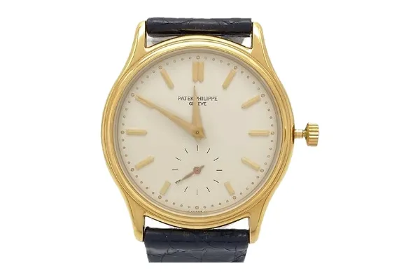 パテックフィリップ購入時のポイント