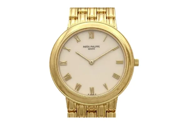 パテックフィリップに関するよくある質問