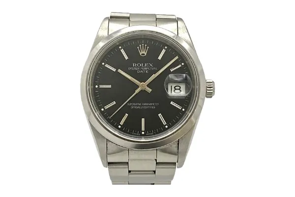 ロレックス オーバーホールの推奨頻度と適切なタイミング