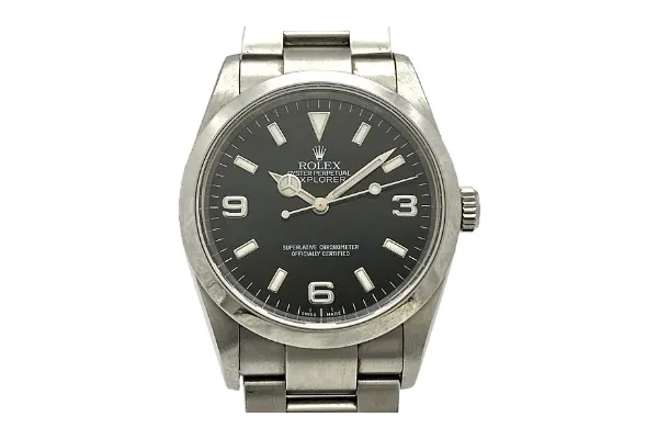 ロレックスの腕時計をオーバーホールしないとどうなる？