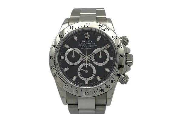 ロレックス オーバーホールの費用はどれくらい？