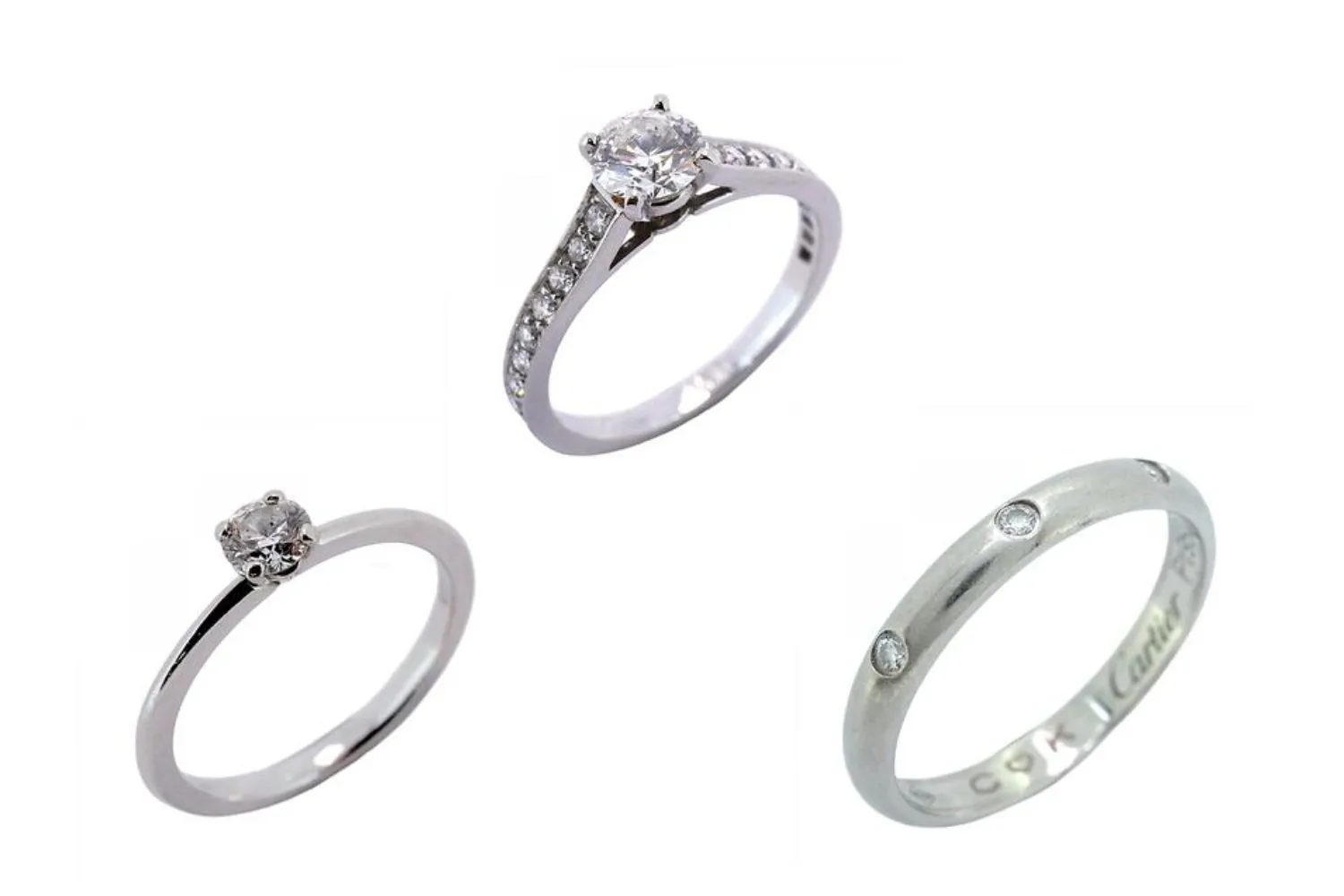 結婚指輪を中古で購入するのはありなの？メリット・デメリットと選び方のポイントを徹底解説